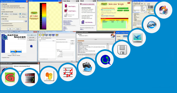 Nti Media Maker 8 Free Full Version - Free Page Flip Book Maker and 89 ...