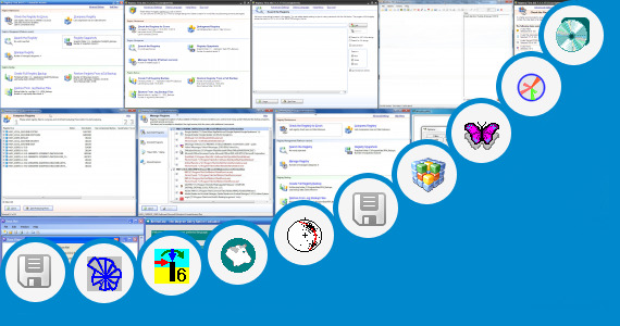 Rational Rose Software For Window 7 - IBM Rational Rose Professional ...