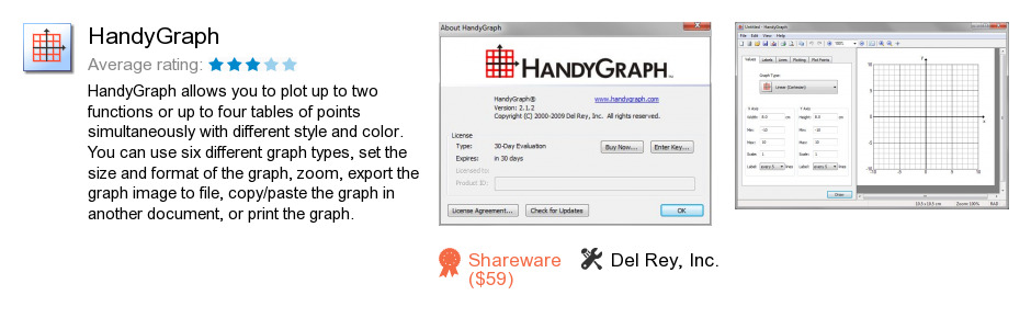 HandyGraph