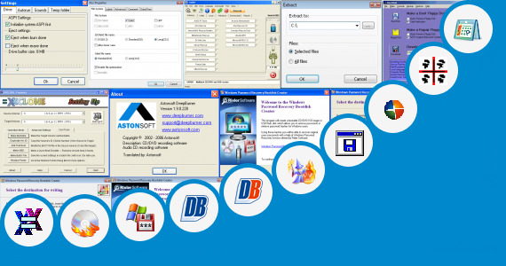 Make Bootable Usb Windows 7 Myegy - SARDU and 12 more