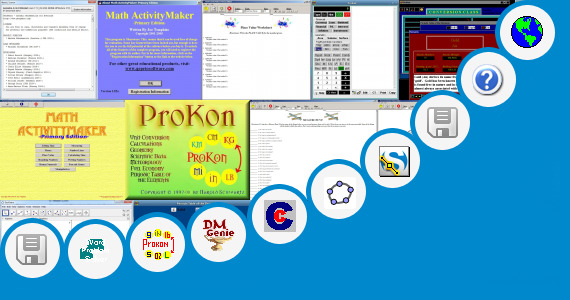 Software collection for Ppt On Maths Class 2