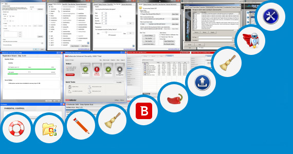 Software collection for Pes 2010 Registry File