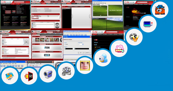 Software collection for Th Sims Free Play Funny Cat Video