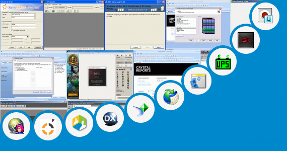 Microsoft Lync Java Client - ThinLinc Client and 13 more