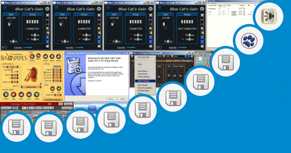 Software collection for Mpc Vst Plugin Free