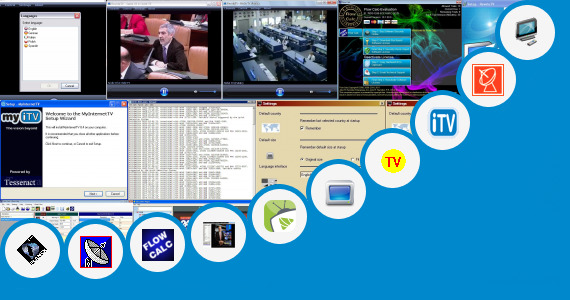 Software collection for Free Iptv Channels List