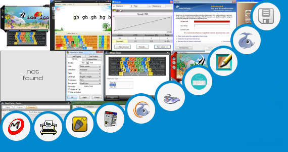 Software collection for Free Online Marathi Typing Keyboard