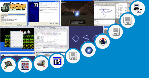 Software collection for Atm Simulator Project Source Code