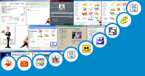 Software collection for Assamese Love Messages