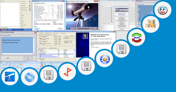 Dll Decompiler Open Source Best - JPEXS Free Flash Decompiler and 42 ...