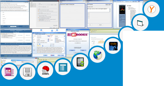 Software collection for Connect B1 Test Book Answers Online