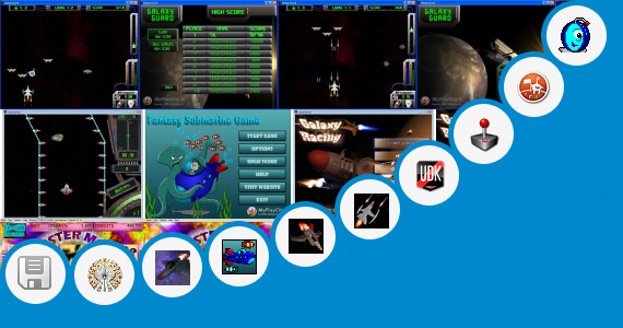 Download Game Monster Hunter Java