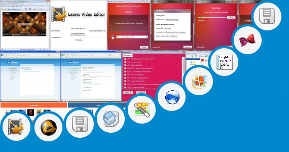 Software collection for Php Video Gallery Open Source