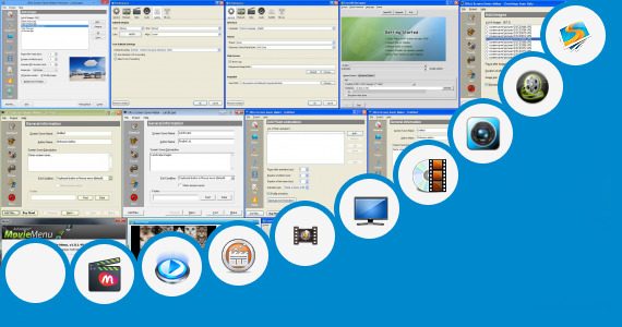 Software collection for Tamil Movie Themes In