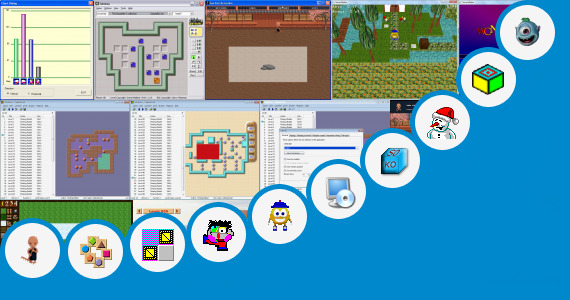 Software collection for Push Box Puzzle Game Jar