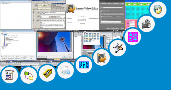 VSDC Video Editor Pro 8.2.3.477 download the new version