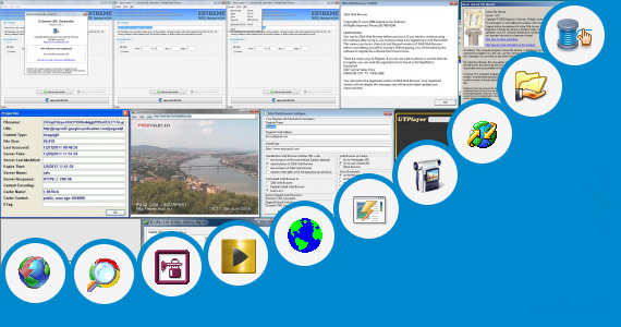 Software collection for Simple Tv Url List