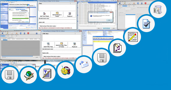 Software collection for How To Mass Edit Vcf Files
