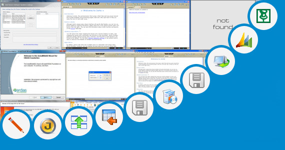 Software collection for Microsoft Wordpad 2011