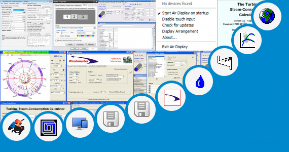 ejector design software