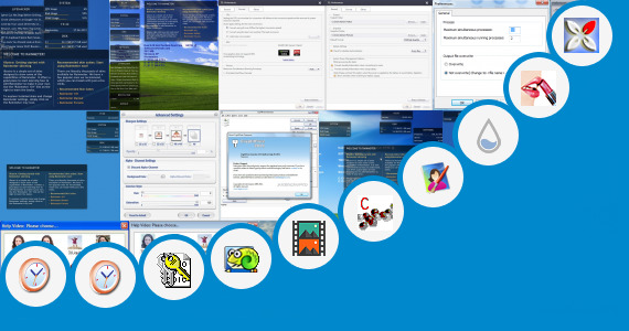 Software collection for Alienware Skin Windows Xp 32 Bits