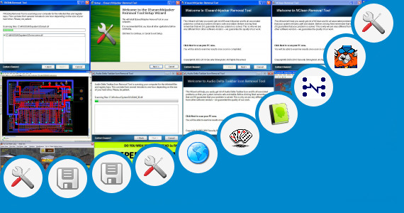 Software collection for Chip S Stronghold 3 Demo