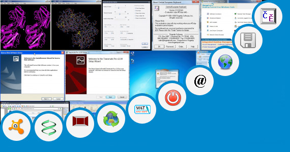 Software collection for Central De Temas Uc Browser