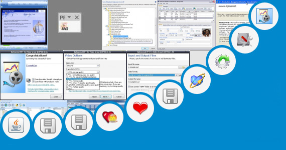 Software collection for Ppt Health Management
