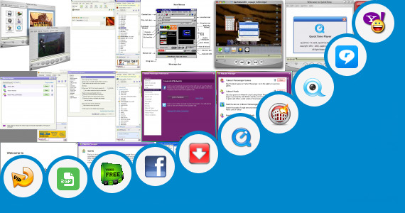 Software collection for Facebook Video Call Plug In 64 Bit