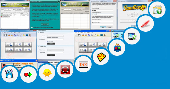 Software collection for Is Performersoft Llc Safe