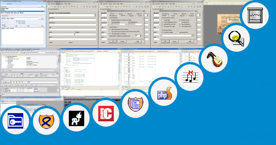 Software collection for Idea Sim Card Secret Code