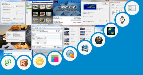 Software collection for Free App World For Lg