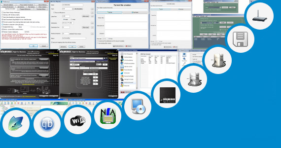 Software collection for How To Port Forward Adb Router