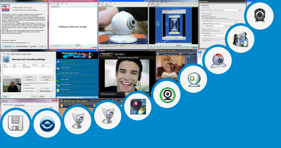 Basic Webcam Software 11