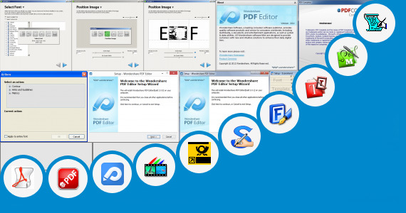 Software collection for Best Font For Photography Signature
