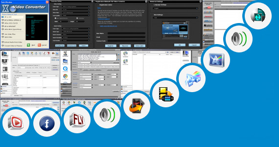 Axara 2d To 3d Converter Serial