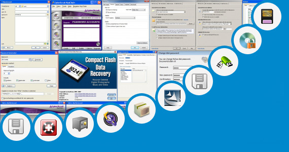 Software collection for Registration Key Of Usb Flash Copy
