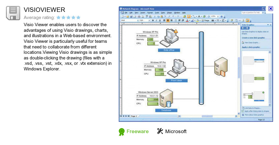 VISIOVIEWER