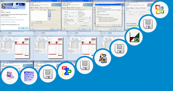Software collection for Sales Budget Template Excel Free