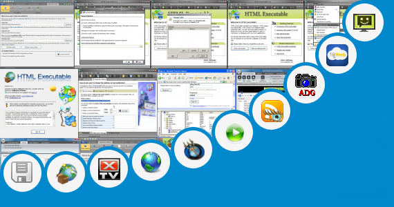 Software collection for Online Live Tv Channels Html Code