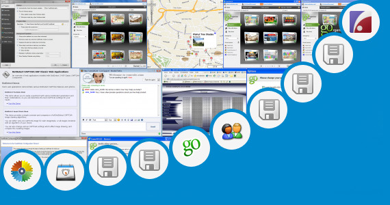 Software collection for Classic Asp Ajax Contact Form
