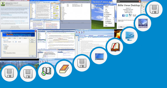 Software collection for Jesus Wallpapers Bible Verses Tamil