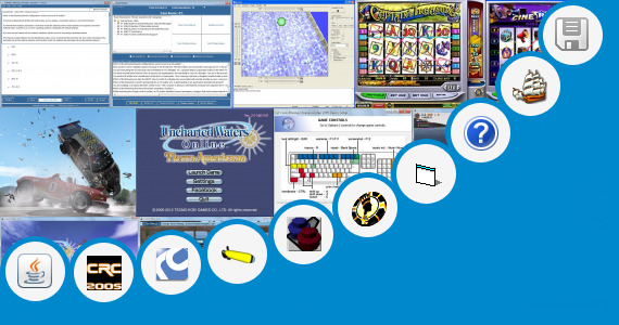 Custom Online Lottery Simulator - Uncharted Waters Online ...