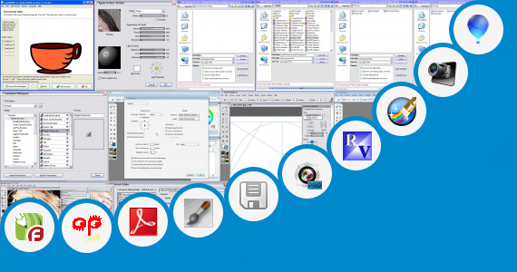 corel draw x4 pt br portable torrent