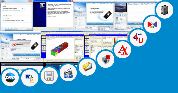 Software To Calculate Container Load