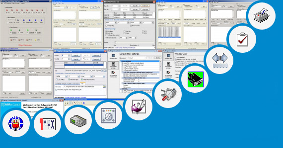 Testing Lpt Port - LPT Port Test Utility and 89 more