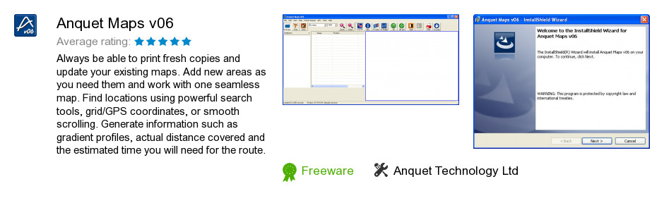 Anquet Maps v06