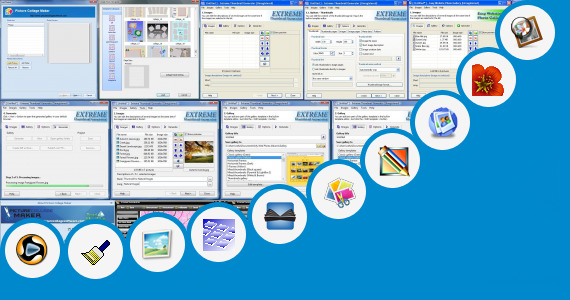 Software collection for Free Edit Photo Online Japan Style