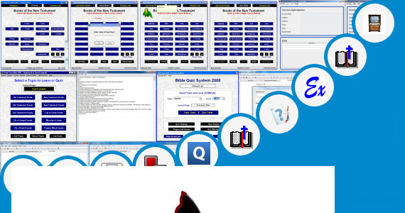Software collection for Computer Quiz For Kids In Class 2