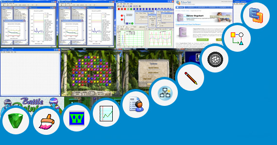 Software collection for Simple Time Bomb Circuit Diagram